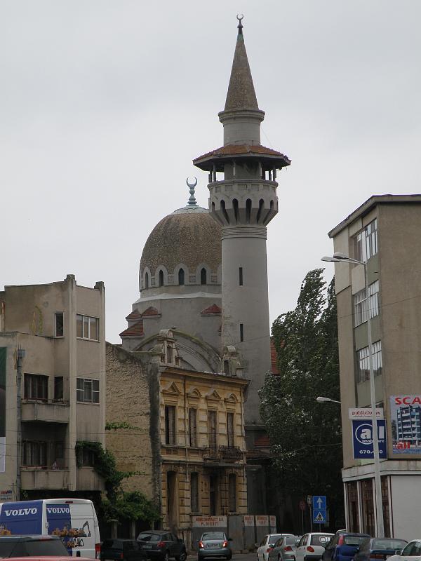 Konstanca - Meczet Mahmuda 01.jpg